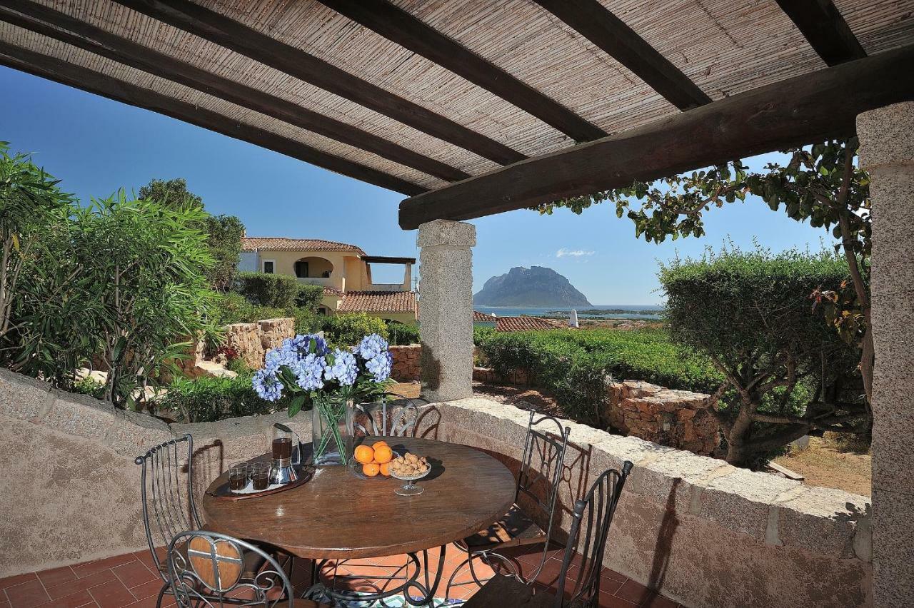 Residence L'Ea Di Lavru - Appartamenti Mono-Bilo-Trilocali Porto San Paolo  Exterior photo